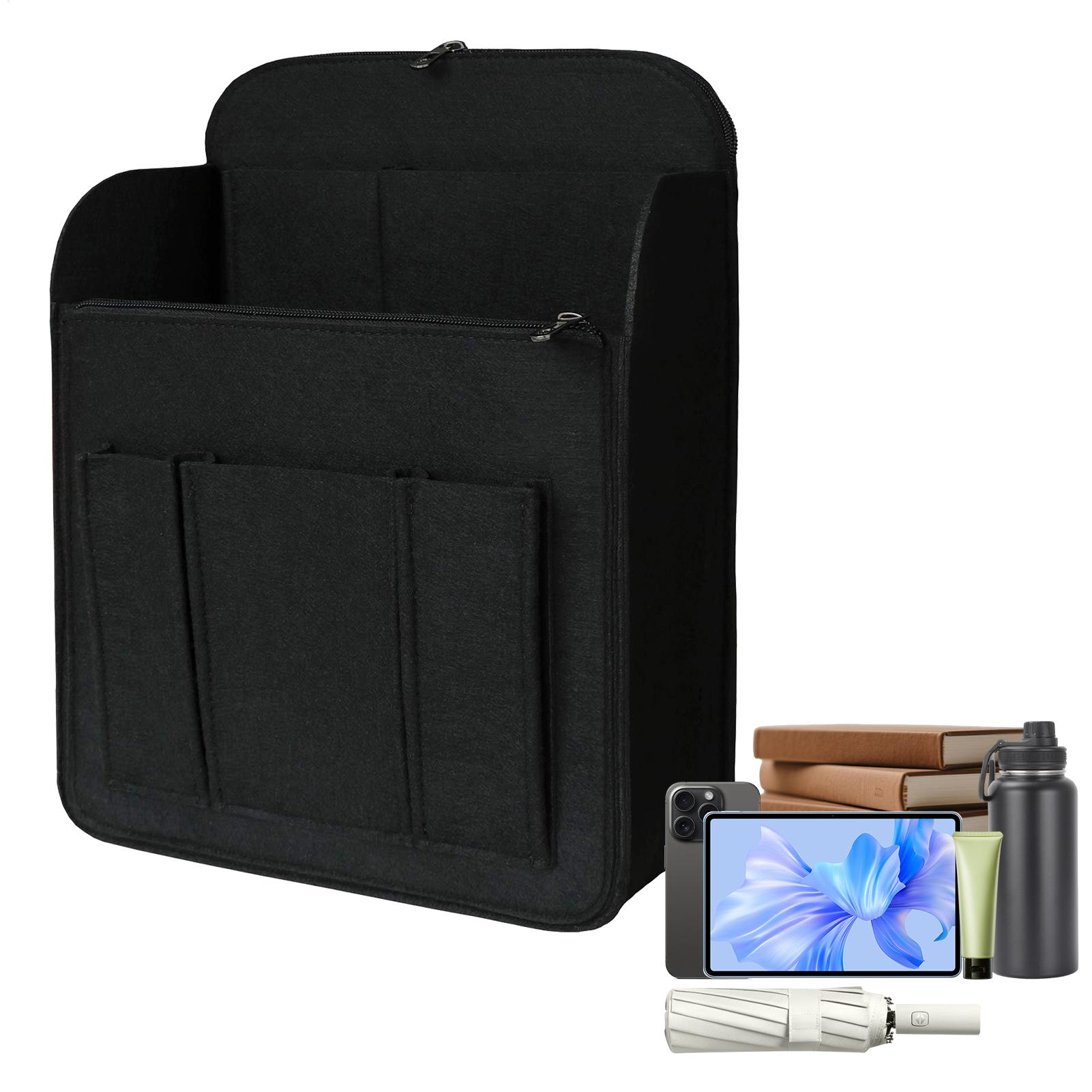Organizador de Mochila de Gran - Backpack Insert Organizer avaliação e preço
