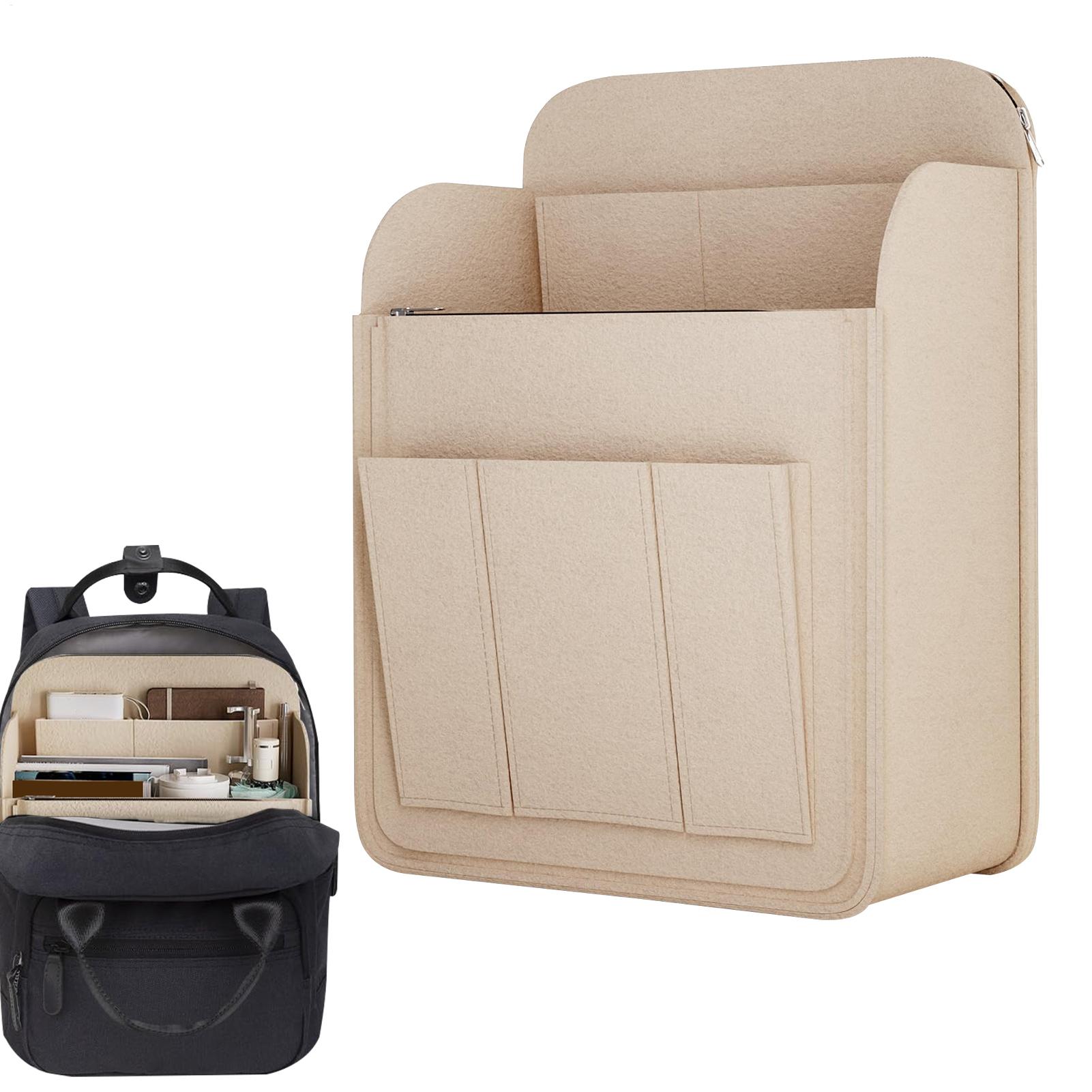 Organizador de Mochila de Gran - Backpack Insert Organizer avaliação e preço