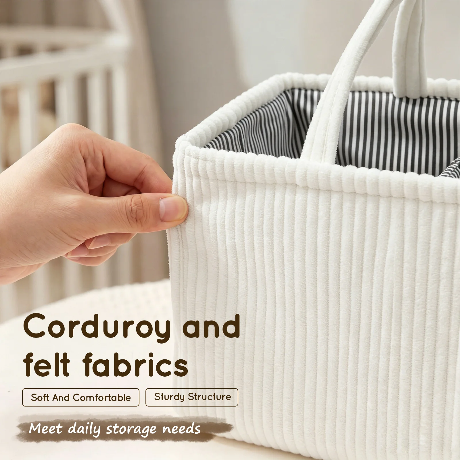 Organizador de Fraldas para Be - Backpack Diaper Bag avaliação e preço