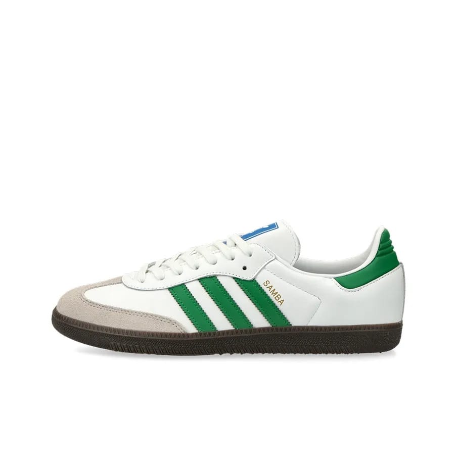 Adidas Originals SAMBA OG, Tên - Adidas Shoes Samba avaliação e preço