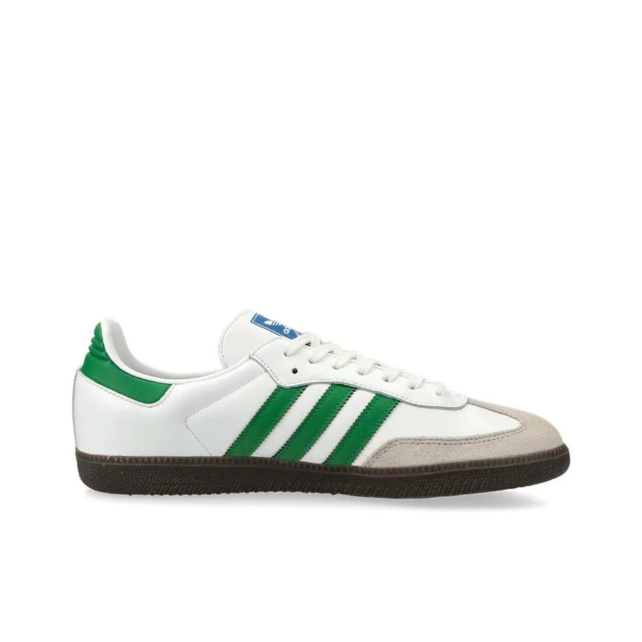 Adidas Originals SAMBA OG, Tên - Adidas Shoes Samba avaliação e preço