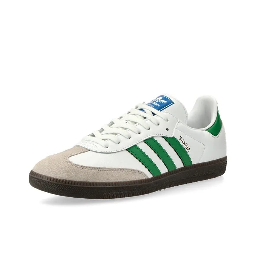 Adidas Originals SAMBA OG, Tên - Adidas Shoes Samba avaliação e preço