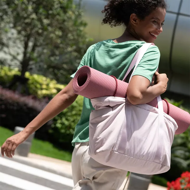Bolsa tote de viagem feminina  - Backpack Diaper Bag avaliação e preço