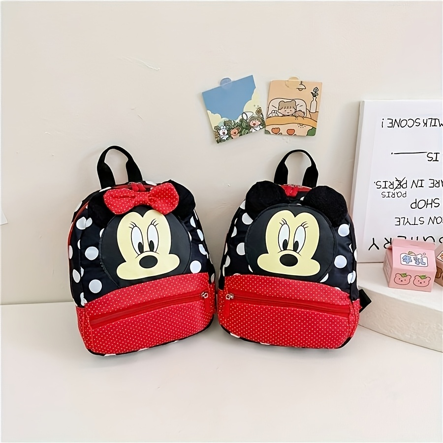 Mochila com estampa de persona - Fashion Backpack Women avaliação e preço