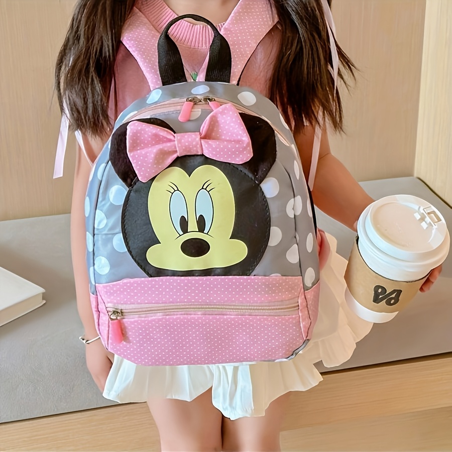 Mochila com estampa de persona - Fashion Backpack Women avaliação e preço