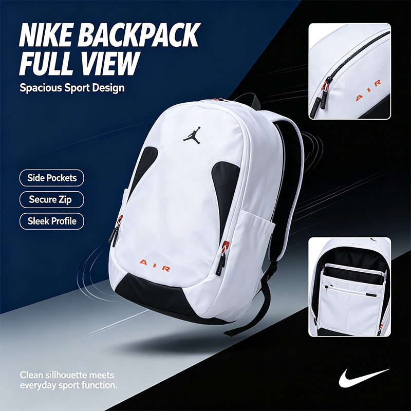 Mochila Esportiva Oficial Orig - Fashion Backpack Women avaliação e preço