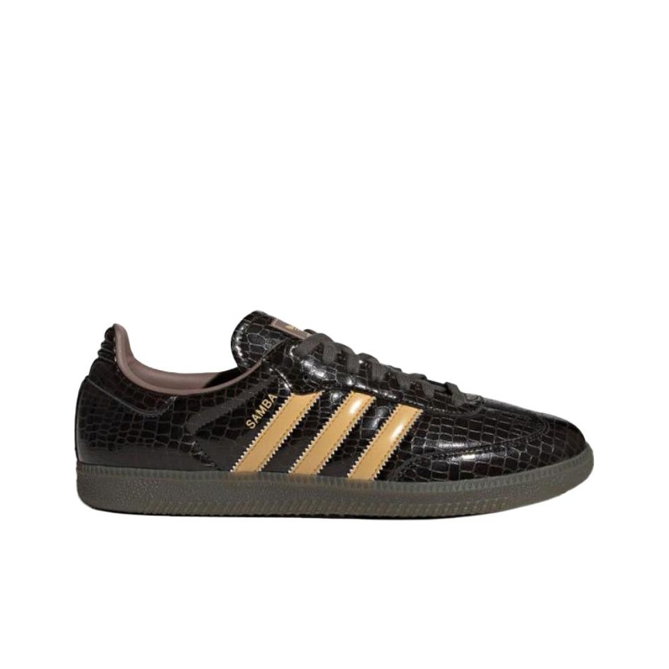 Adidas Originals Samba Tênis d - Adidas Shoes Samba avaliação e preço