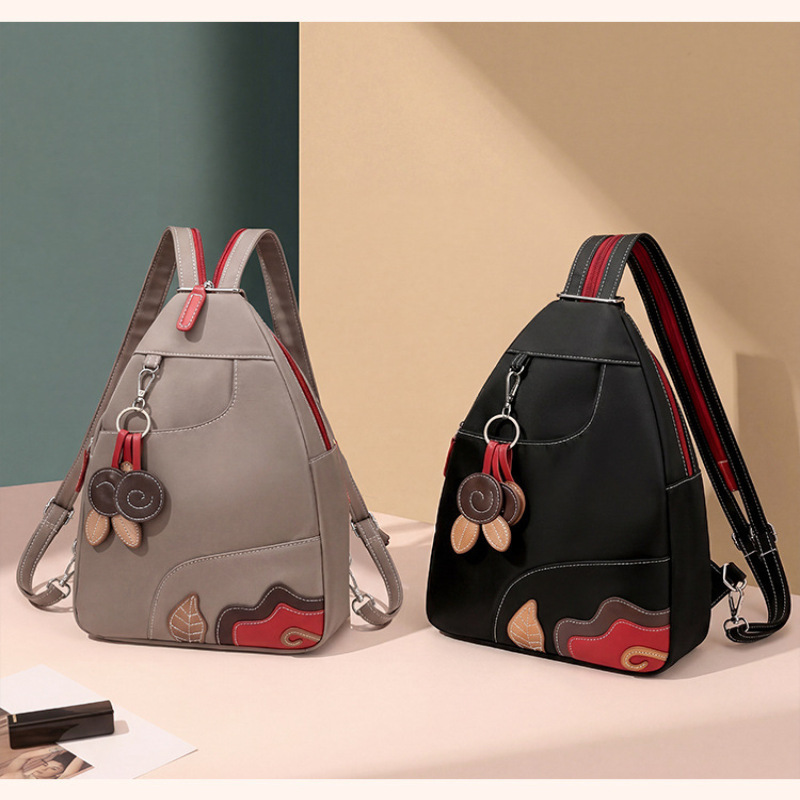 Mochila Feminina Casual para A - Fashion Backpack Women avaliação e preço