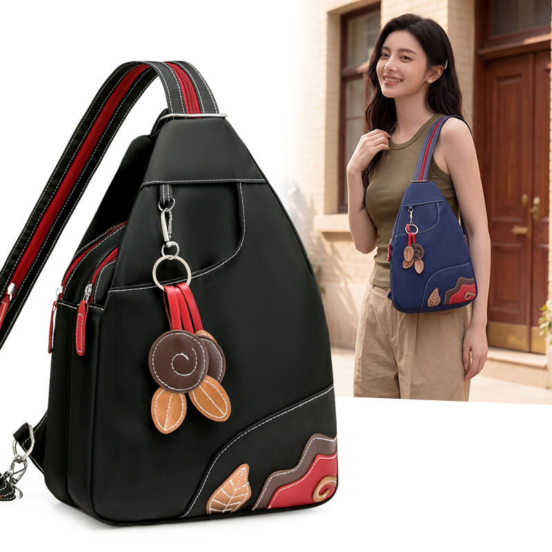 Mochila Feminina Casual para A - Fashion Backpack Women avaliação e preço