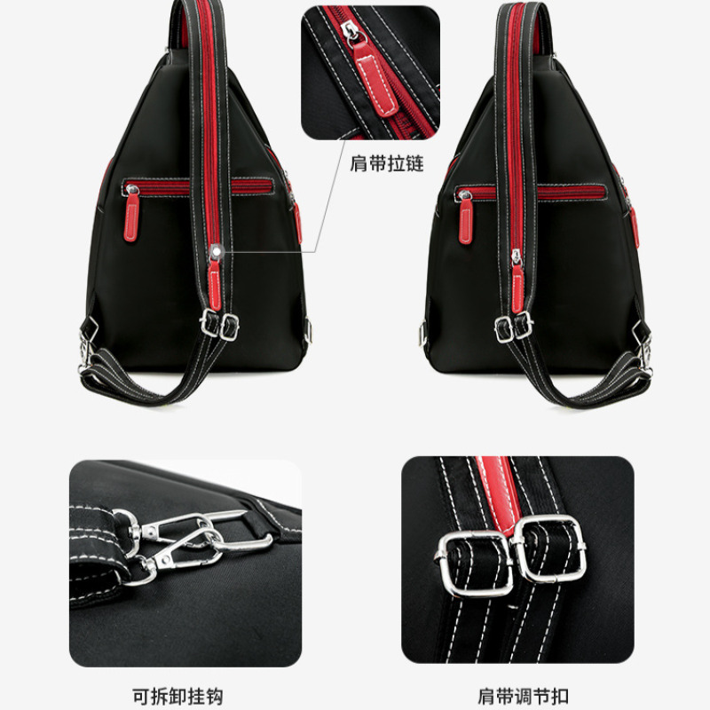 Mochila Feminina Casual para A - Fashion Backpack Women avaliação e preço