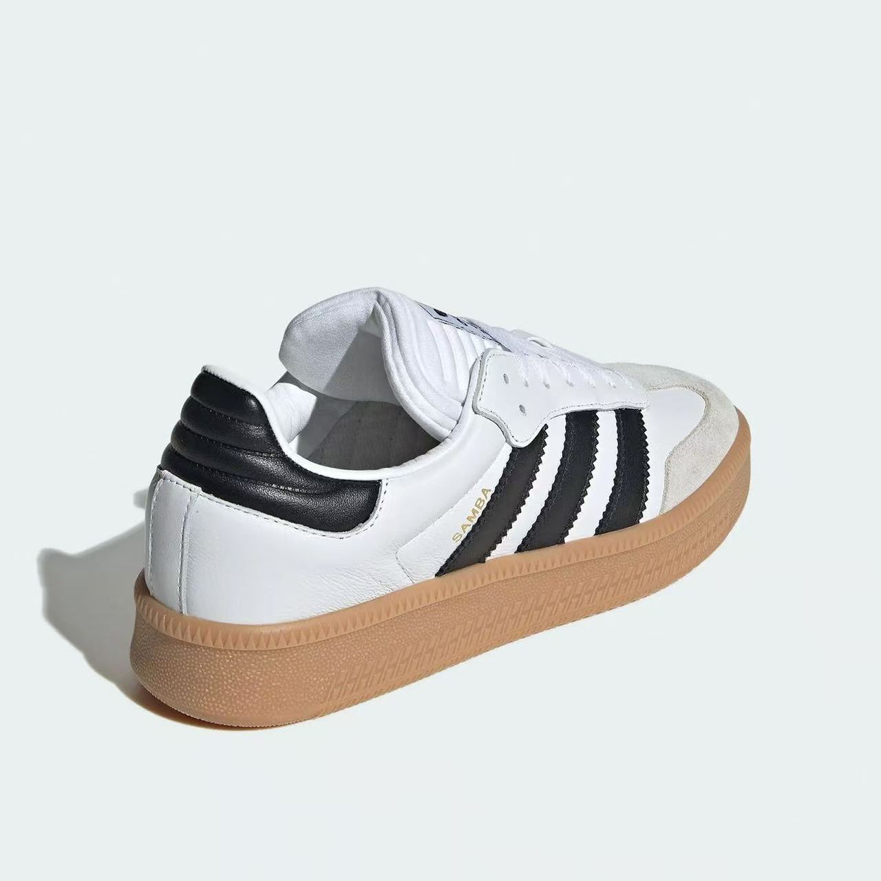 Tênis de treino unissex Adidas - Adidas Shoes Samba avaliação e preço