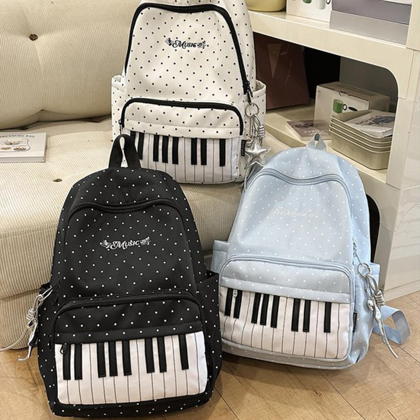 Mochila de Viagem com Estampa  - Fashion Backpack Women avaliação e preço